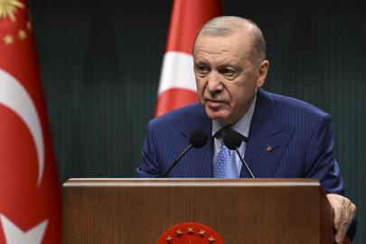 Cumhurbaşkanı Erdoğan, Afrika Günü ve Afrika Birliğinin kuruluş yıl dönümünü kutladı