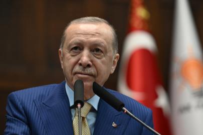 Cumhurbaşkanı Erdoğan AK Parti İstanbul Kadın Kolları Danışma Meclisi'ne telefonla bağlandı