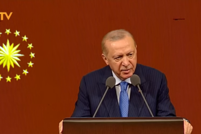 Cumhurbaşkanı Erdoğan: Gıda arz güvenliği sorunumuz yok 