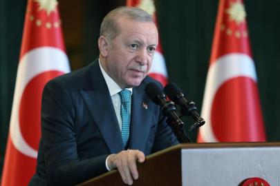 Cumhurbaşkanı Erdoğan: Türkiye'nin yer almadığı bir Avrupa mimarisi eksik kalacaktır