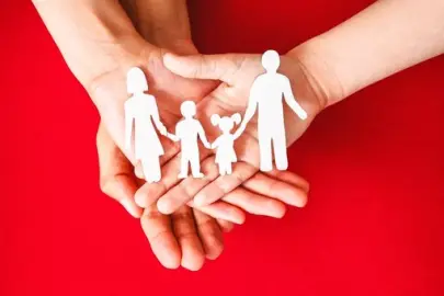 Cumhurbaşkanı Erdoğan’dan 'Milli Aile' mesajı