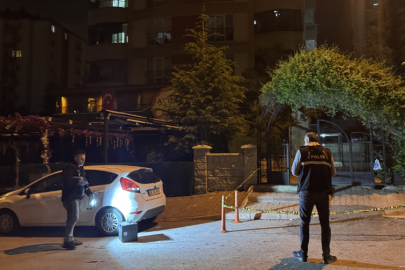 Darp edilen kadını kurtarmaya çalışan kardeşler bıçaklandı