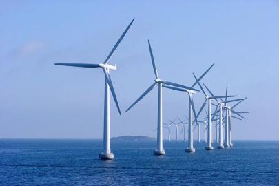 Deniz üstü rüzgâr enerjisinde 4 aday YEKA