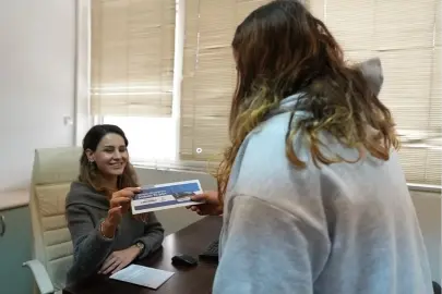Denizli Büyükşehir’in yeni doğan desteği 13,5 milyona ulaştı