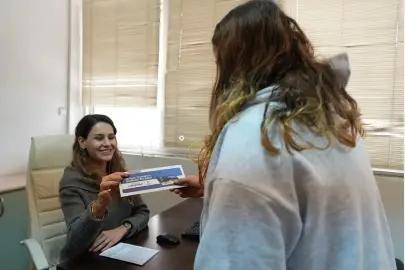 Denizli Büyükşehir’in yeni doğan desteği 13,5 milyona ulaştı
