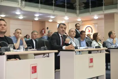 Denizli'de şehit aileleri ve gazilere vefa