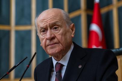 Devlet Bahçeli: Siyaset çıkar yarışı değildir