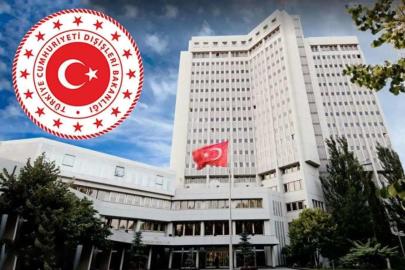 Dışişleri Bakanlığından Çad’daki saldırıya kınama