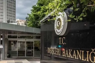 Dışişleri'nde Afrika Günü mesajı... Afrika halklarının yanında olmayı sürdüreceğiz