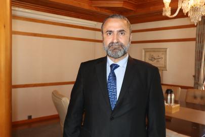 Dr. Özçelik: Başıboş köpekler halk sağlığı ve çevre güvenliği açısından ciddi risk oluşturuyor