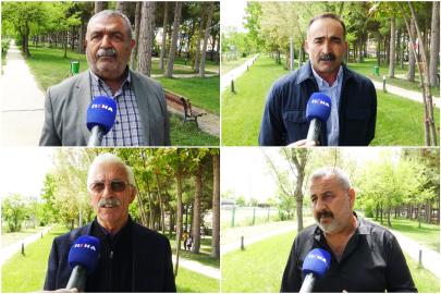 Dünya Çiftçiler Günü'nde üreticilerden yetkililere çağrı: Çiftçiliğin önü karanlık