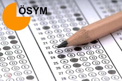 e-YDTS giriş belgeleri erişime açıldı