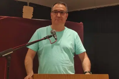 Edirne Keşan’da “taş ocağı” tepkisi büyüyor