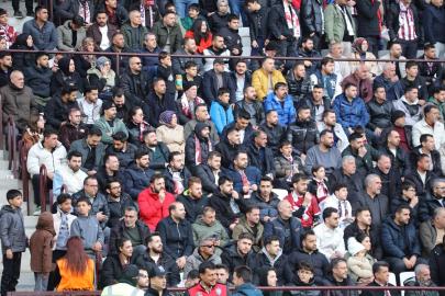 Elazığspor - Adana 01 FK maç biletleri satışta