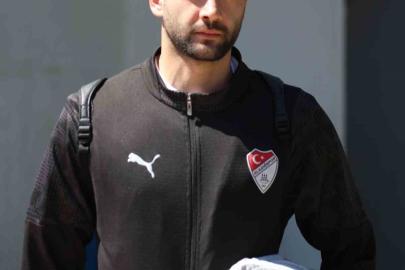 Elazığsporlu futbolcular Ömer ve Furkan: "Hakkınızı helal edin"