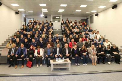 ER-VAK Kadın Komisyonu’ndan anlamlı konferans