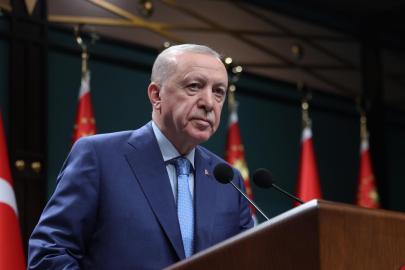 Erdoğan: Türkiye dünyada eşine az rastlanır bir başarı hikayesi yazıyor