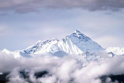 Everest değişti: Artık hava koşulları tek büyük tehdit değil