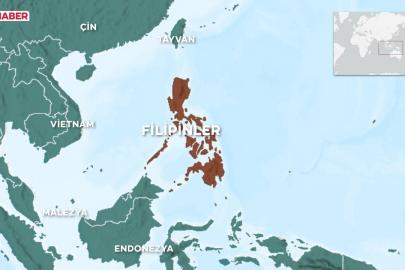 Filipinler Senatosunda en az 5 el silah sesi duyuldu