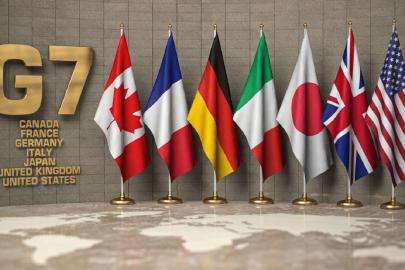 Fransa, ABD ile gerilim yaşamamak için G7 gündeminden iklim değişikliğini çıkardı