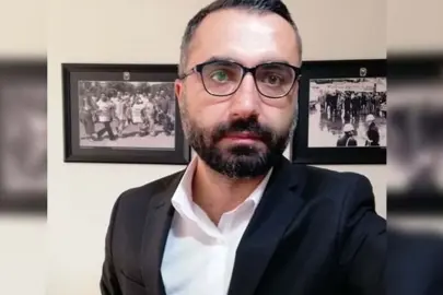Gazeteci Alican Uludağ'a tahliye
