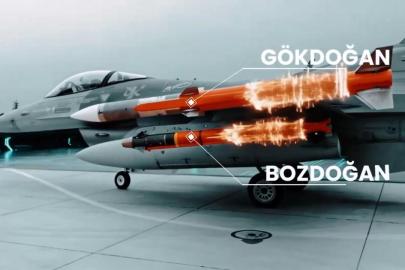 GÖKDOĞAN ve BOZDOĞAN'dan kritik başarı