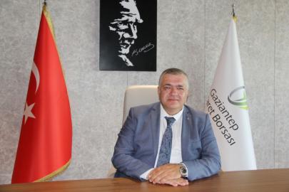 GSO Başkanı Akıncı: Tarım sadece bir sektör değil, stratejik bir güçtür