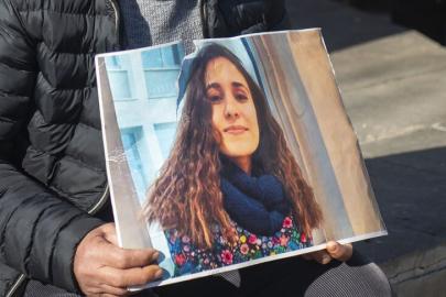 Gülistan Doku soruşturmasında yeni gelişme. Korumanın kullandığı cip bulundu