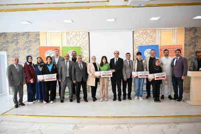 "Güvenli Ailem, Güvenli Nesil" hikâye yarışmasında ödüller sahiplerini buldu