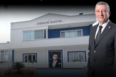 Güzelbahçe Belediyesi'ne operasyon. Belediye Başkanı dahil çok sayıda kişi gözaltında
