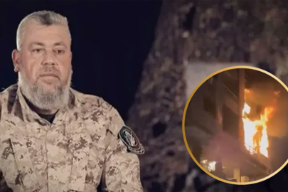 Haddad suikastı sonrası HAMAS’tan arabuluculara işgal rejimine karşı harekete geçme çağrısı