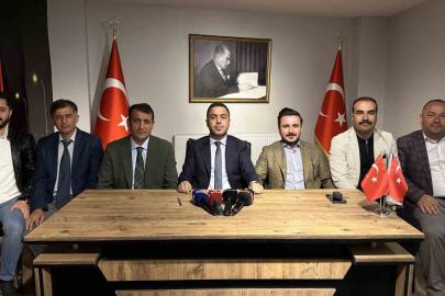 Hakkari’de ’Şehit ve Gaziler Platformu’ kuruldu