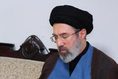 Hamaney: ABD bölgede askeri üsler kuramayacak, İsrail ise son günlerine yaklaşıyor