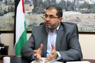 HAMAS'tan Miladinov'a sert tepki: Gazze halkını yönetmeye layık değil