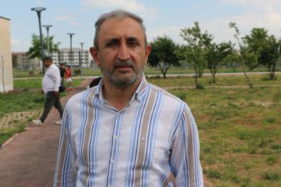 HÜDA PAR Milletvekili Demir: Sumud Filosu insanlığın vicdanını harekete geçirdi