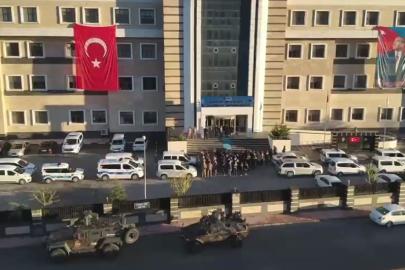 IBAN ile kara para aklayan şebekeye darbe