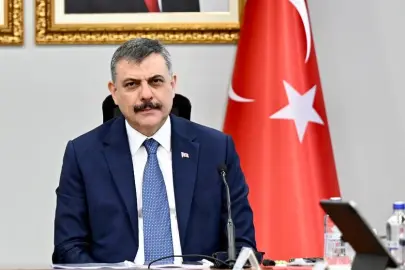 İçişleri Bakanı Çiftçi’den uyarı