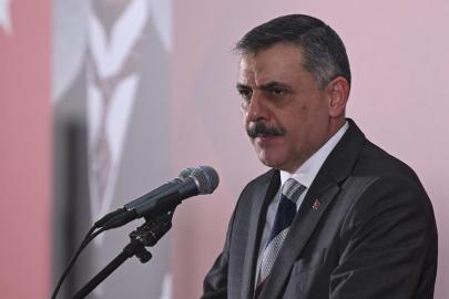 İçişleri Bakanı Mustafa Çiftçi'den Hatay'daki sele ilişkin açıklama