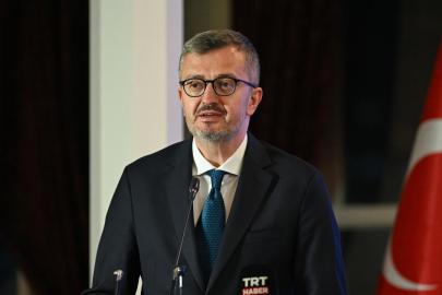 İletişim Başkanı Duran, Uluslararası Aile Günü'nü kutladı