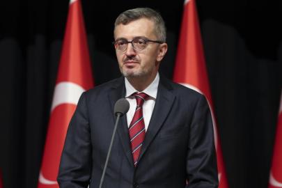 İletişim Başkanı Duran'dan 27 Mayıs darbesine ilişkin paylaşım