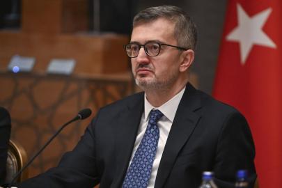 İletişim Başkanı Durandan Azerbaycana 28 Mayıs mesajı