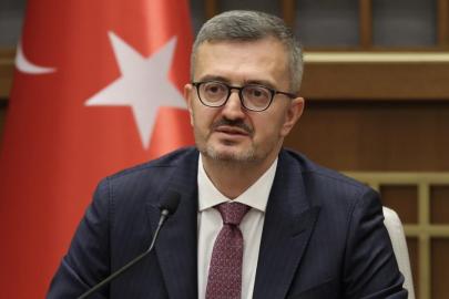 İletişim Başkanı Duran'dan Kurban Bayramı mesajı
