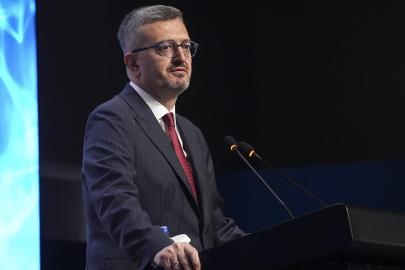 İletişim Başkanı Duran'dan Milli Aile Haftası paylaşımı