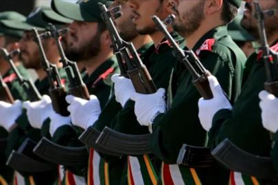 İran Devrim Muhafızları Ordusu: Düşman saldırısı tekrarlanırsa savaş bölgenin ötesine uzanır