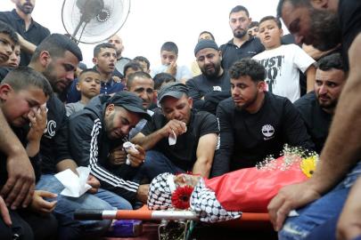 İşgalcilerin saldırılarında çocuklar hedefte: Bir şehit, 8 yaralı