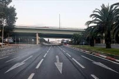 İstanbul'un 3 ilçesinde bazı yollar trafiğe kapatılacak