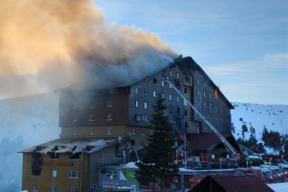 İstinaf, Grand Kartal Otel yangını davasında verilen kararları onadı