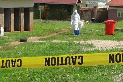 İtalya, AB'den Ebola'ya karşı sınır güvenliğinde güçlendirilmiş koordinasyon istedi
