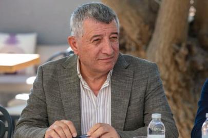 İzmir Güzelbahçe Belediye Başkanı Mustafa Günay görevden uzaklaştırıldı