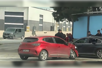 İzmir’de trafik kazalarının büyük bölümü gündüz saatlerinde yaşandı